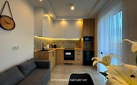 Premium Apartment - Magnolia - Self Check-In - Parking